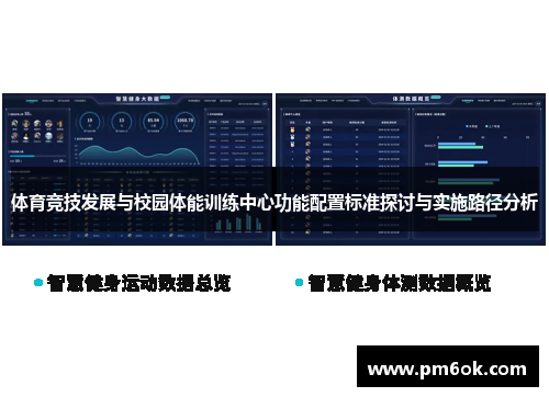 体育竞技发展与校园体能训练中心功能配置标准探讨与实施路径分析